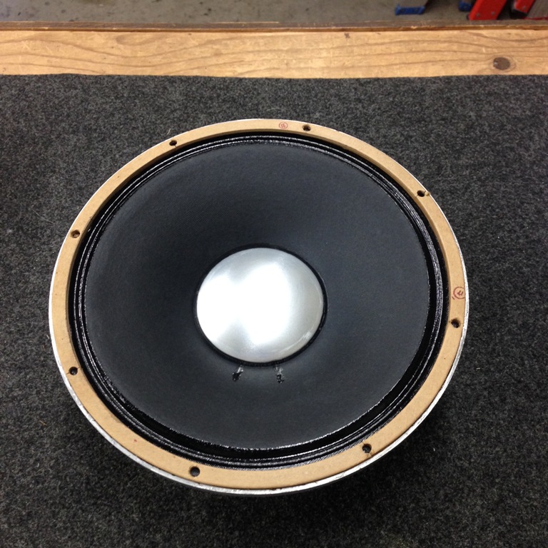 speaker repair 25