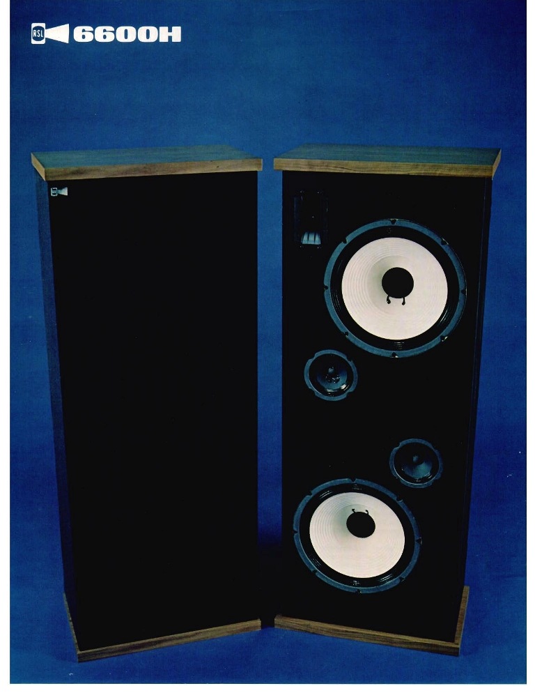 speaker repair 25